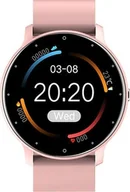 Smartwatch - Gravity ASPERIA różowy - miniaturka - grafika 1