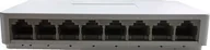 Switche - Switch Extra Digital 8 prievadų Gigabitinis tinklo šakotuvas TV990191 - miniaturka - grafika 1