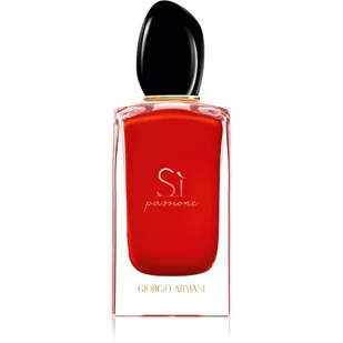 Giorgio Armani Si Passione woda perfumowana 100ml - Wody i perfumy damskie - miniaturka - grafika 1