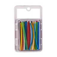 Inne akcesoria dla wędkarzy - Koszulki igielitowe długie do Spławików - miniaturka - grafika 1