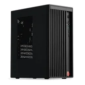 Zestawy komputerowe - ADAX VERSO AI WXIPR8600G R5-8600G/B650/DDR5-32GB/1TB/W-Fi/BT/W11P - miniaturka - grafika 1