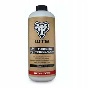 Wtb Płyn Uszczelniający Opony Tcs 2.0 32Oz/946 Ml - Dętki rowerowe - miniaturka - grafika 1