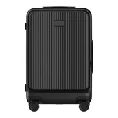 Plecaki - Xiaomi Front Opening Luggage 20" (BHR8768GL) - miniaturka - grafika 1