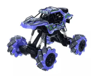 NQD BUGGY DRIFT CLIMBER 4WD 1:16 2.4GHZ RTR RC - Zabawki zdalnie sterowane - miniaturka - grafika 1