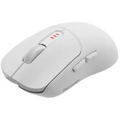 Myszki - Genesis Zircon 500 - biały - miniaturka - grafika 1