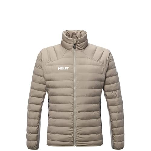 Millet - Fitz Roy Warm Jkt M - Męska kurtka puchowa, kurtka ochronna, turystyka, styl życia