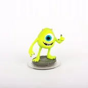 Figurki dla dzieci - DISNEY INFINITY 1.0 MIKE WAZOWSKI 2.0 3.0 PS3 XBOX - miniaturka - grafika 1