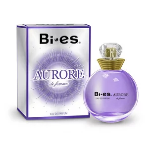 Bi-es Aurore woda perfumowana 100ml - Wody i perfumy damskie - miniaturka - grafika 1