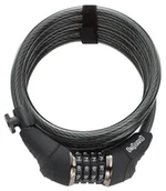 Akcesoria rowerowe - Onguard Zamknięcie Doberman 8031 X-series Na Szyfr - miniaturka - grafika 1