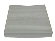 Filtry kabinowe - Filtr kabinowy CORTECO CP1284 CU2141 CP1284 - miniaturka - grafika 1