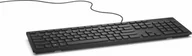 Klawiatury - Dell KYBD 104 USEU KB216-B LTON - miniaturka - grafika 1