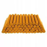 Masy plastyczne - Mona Plastelina luzem 1kg ugier - miniaturka - grafika 1