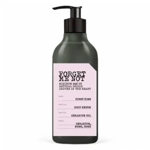 FARMONA Forget Me Not First kiss Serum do ciała, 300ml - Olejki do ciała i włosów - miniaturka - grafika 1
