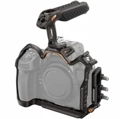 Akcesoria fotograficzne - Smallrig Klatka operatorska do Nikon Z8 Night Eagle Cage Kit [4317] - miniaturka - grafika 1