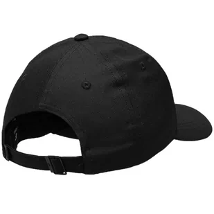 Czapka z daszkiem 4F F161 W 4FAW23ACABF161 (kolor Czarny, rozmiar M) - Czapki damskie - miniaturka - grafika 2