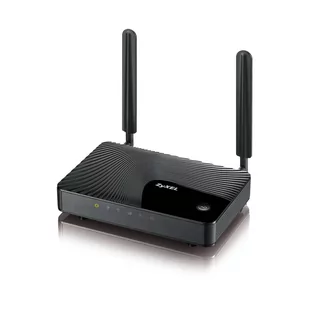 Zyxel LTE3301v3 (LTE3301-M209-EU01V1F) - Routery - miniaturka - grafika 2