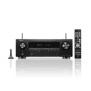 Kino domowe Teufel CONSONO 25 + DENON AVR-S660H "5.1-Set" - Kino domowe - miniaturka - grafika 5