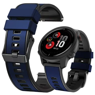 Pasek do Huawei Watch GT 2 2e 3 4 5 46mm pro active classic elite se opaska - Akcesoria do smartwatchy - miniaturka - grafika 1