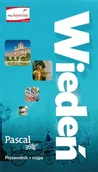 Przewodniki - Wiedeń 360 Stopni Przewodnik Pascal - miniaturka - grafika 1