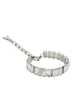 Patrizia Pepe Bransoletka 2JA095/M032-W350 Srebrny - Bransoletki - miniaturka - grafika 1