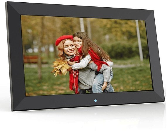 Braun Phototechnik DigiFrame 1098 25,65cm 10,1 16GB 21275