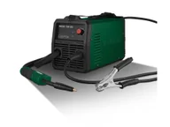 Spawarki - PARKSIDE® Spawarka inwertorowa PIFDS 120 B2, 120 A - miniaturka - grafika 1