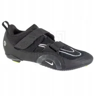 Buty rowerowe - Buty Nike SuperRep Cycle 2 M DH3395-001 47 - miniaturka - grafika 1