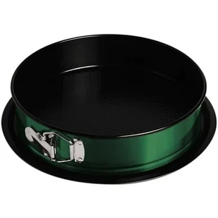 Berlinger Haus FORMA TORTOWNICA DO PIECZENIA 26cm EMERALD BH-6462 BH-6462 - Formy do ciast - miniaturka - grafika 1