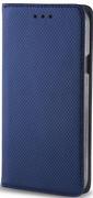 Etui i futerały do telefonów - Magnet Case Etui Book Iphone 11 Pro Max Niebieski - miniaturka - grafika 1
