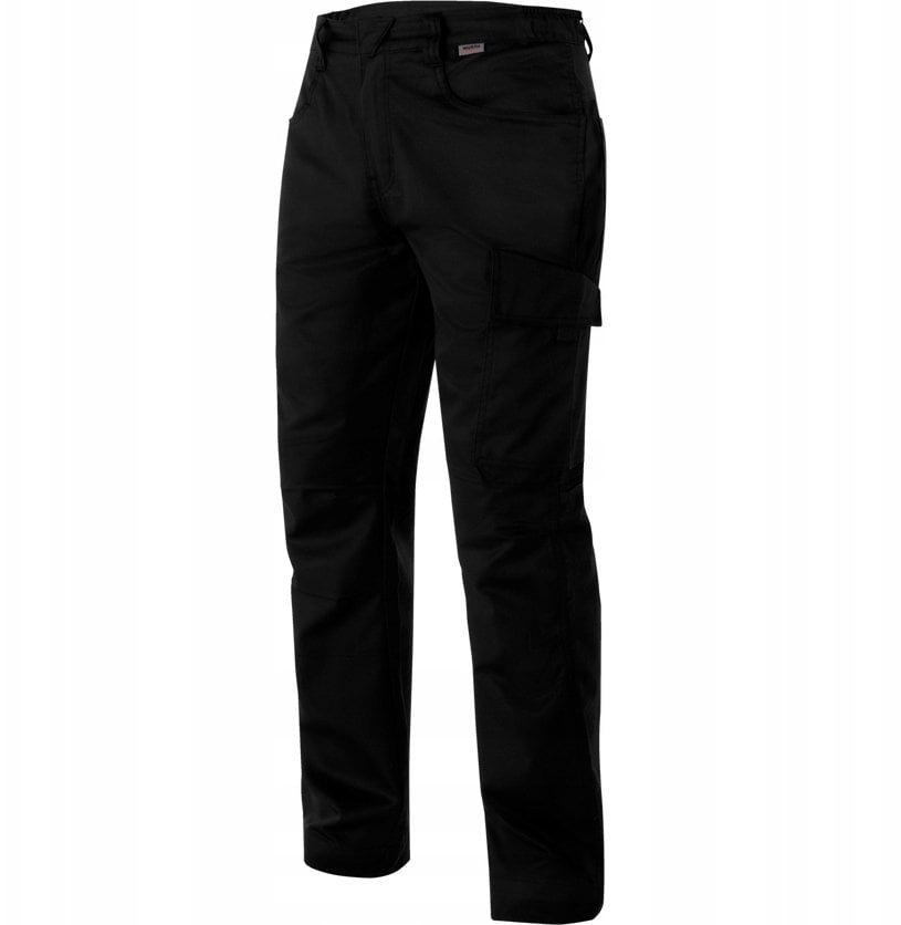 SPODNIE ROBOCZE STAR CP BLACK 52