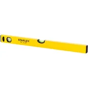 Inne urządzenia pomiarowe - Stanley Poziomica 40cm CLASSIC STHT-43102 - miniaturka - grafika 1