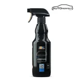 Kosmetyki samochodowe - ADBL HYBRID GLASS 500ml NIEWIDZIALNA WYCIERACZKA - miniaturka - grafika 1