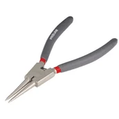 Kombinerki i obcęgi - Proline szczypce do pierścieni osadczych zewnętrzne - proste 175 28617 - miniaturka - grafika 1