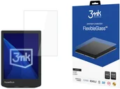 Akcesoria do tabletów i e-booków - POCKETBOOK VERSE 629 - UP TO 8.3 3MK FLEXIBLEGLASS - miniaturka - grafika 1
