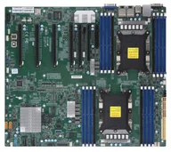 Płyty główne serwerowe - Supermicro MBD-X11DPG-QT-B Intel C621 LGA 3647 (Socket P) - miniaturka - grafika 1