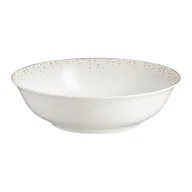 Miski i półmiski - Salaterka porcelanowa 23 cm DIANA - miniaturka - grafika 1