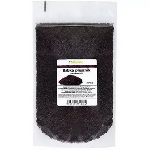 MyVita Babka Płesznik (nasiona) 200g - Zdrowa żywność - miniaturka - grafika 1