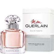 Wody i perfumy damskie - Guerlain Mon Woda Toaletowa 50 ml - miniaturka - grafika 1