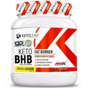 Amix KetoLean Keto BHB 250g