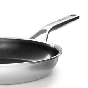 KitchenAid patelnie 3-WARSTWOWE Z POWŁOKA 20 CM, 28 CM - Patelnie - miniaturka - grafika 3