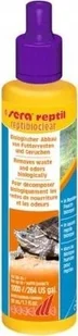 Sera Reptibioclear 50 ml - Preparaty do akwarium - miniaturka - grafika 1