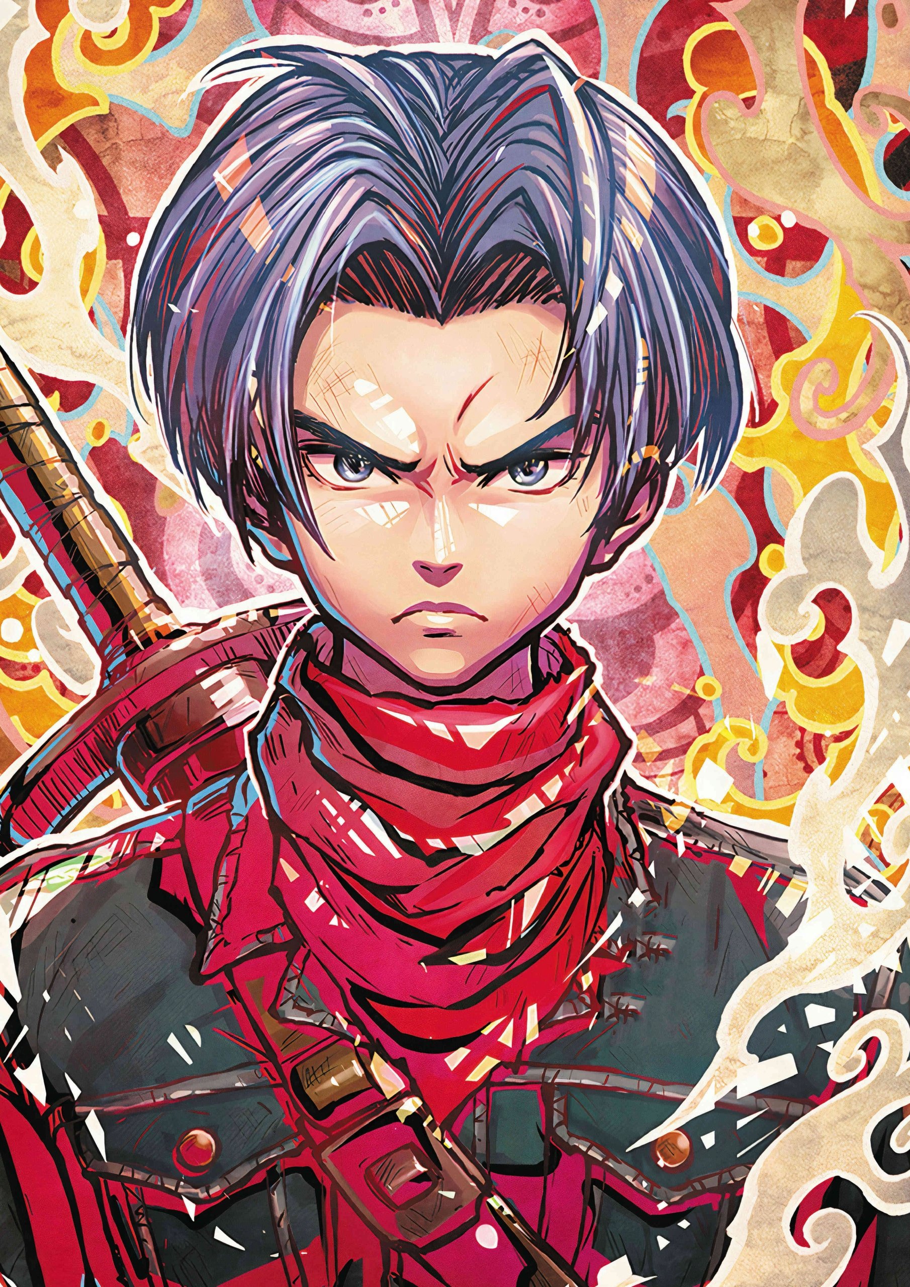 Plakat A3 anime manga Dragon Ball Dragon Ball Z