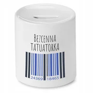 Skarbonki - Skarbonka Dla Klauna na Urodziny na Prezent z Nadrukiem ze Zdjęciem + Opakowanie na prezent (wzór 02) - miniaturka - grafika 1