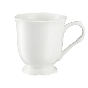 Kubek porcelanowy 330 ml ETERO - Kubki - miniaturka - grafika 1