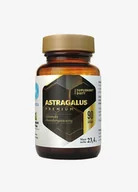 Suplementy naturalne - Hepatica ASTRAGALUS PREMIUM EKSTRAKT STANDARYZ. 90 - miniaturka - grafika 1