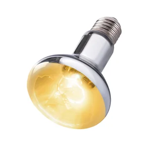 Repti-Zoo Repti-Zoo SuperSun 125W - lampa żarowo-rtęciowa RZ SuperSun UVA/B P125125 - Akcesoria do terrarium - miniaturka - grafika 1