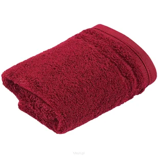 Ręcznik 30x30 do rąk bawełna egipska VIENNA STYLE - Ręczniki - miniaturka - grafika 1