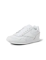 Buty dla dziewczynek - Reebok Dziewczęce buty do biegania Royal Cljog 3.0 - miniaturka - grafika 1