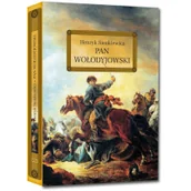 Pomoce naukowe - Greg Pan Wołodyjowski z oprac. okleina GREG - miniaturka - grafika 1