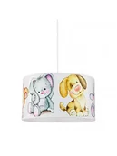 Lampy sufitowe - Rabalux 7108 Bernadette 7108 - miniaturka - grafika 1